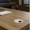 Brušen nikel