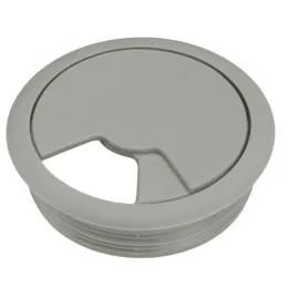 Kabelska uvodnica PVC 60 mm / Siva