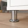 Sijajni krom