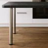 Satenasti nikelj