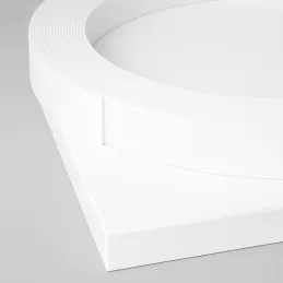 ABS plošča Crystal White / U11026SD