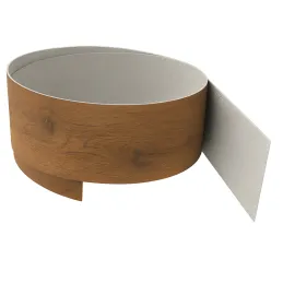 Laminatni rob Oreh Lancelot rjav 4100 x 45 mm / R20027 RT