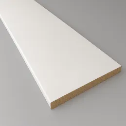 Delovna plošča PFLEIDERER Kristalno bela / U11026 SD