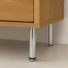 Sijajni krom