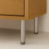 Satenasti nikelj