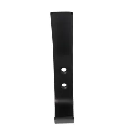 Obešalnik SALOMA MAXI / Črna matirana