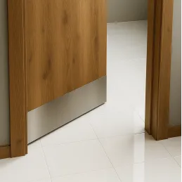 Samolepilna pohodna plošča / Nerjavno jeklo