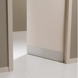 Samolepilna zaščitna pločevina / Naravni aluminij