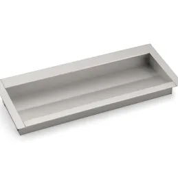 Ročaj MONET / Aluminij