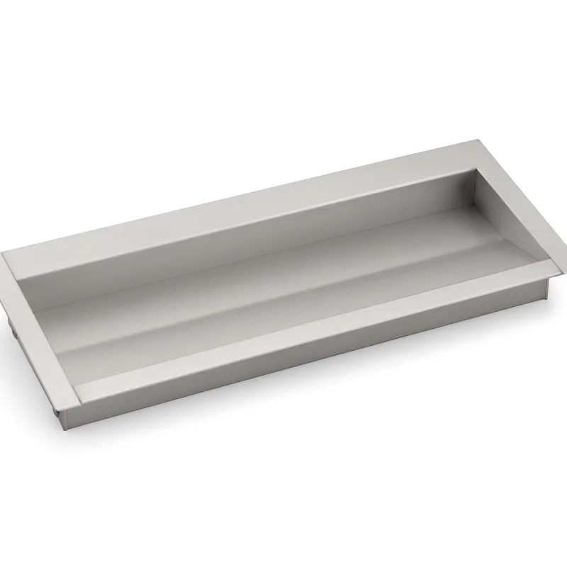 Ročaj MONET / Aluminij