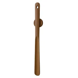Magnetični obuvni žličnik MAGNETA WOOD / ameriški oreh