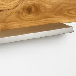 Ročaj za pekač DELICIO / nerjavno jeklo