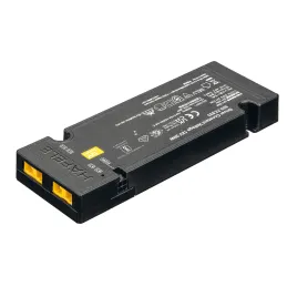 LED transformator Loox LED 12 V/20 W / črna