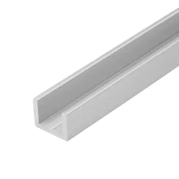 Letvica C-10 za utor vrat