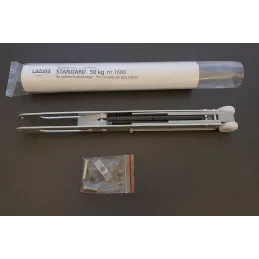Uporabljač vrat za tirnico K-075