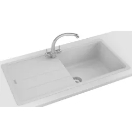 Granitno pomivalno korito Franke BFG 611