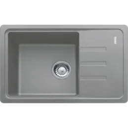 Šedý kameň