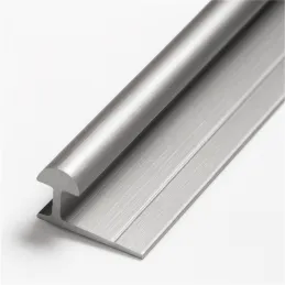Zgornje–spodnje vodilo FAST / aluminij