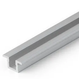 Zgornje–spodnje vodilo za rezkanje FAST R / aluminij