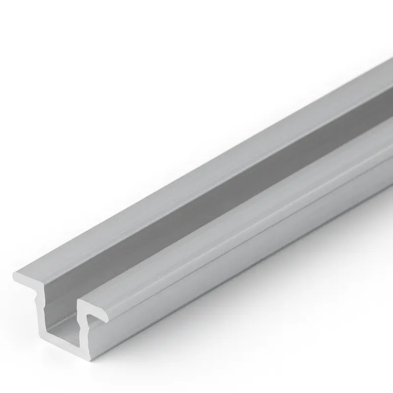 Zgornje–spodnje vodilo za rezkanje FAST R / aluminij