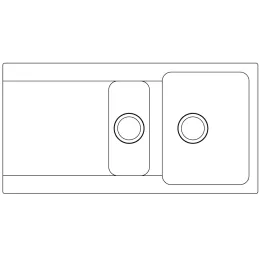 Tectonitno korito Franke OID 611