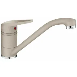 Komplet G117 granitno pomivalno korito Franke BSG 611-62 + FC 9541 / Sahara