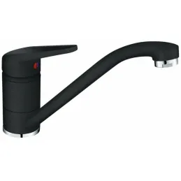 Komplet G117 Granitno pomivalno korito Franke BSG 611-62 + FC 9541 / Onyx