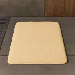 Kopalniška podloga iz spominske pene SANTANA 600 x 400 mm / Bežna