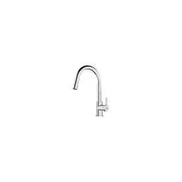 Komplet G256 granitno pomivalno korito Franke MRG 611-62 + armatura FS 3229 / mat črna