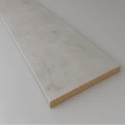Delovna plošča EGGER Chicago beton svetlo siva / F186 ST9