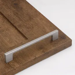 Ročaj LUXO / aluminij