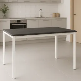 Namizno podnožje DAVA / Bela matna