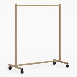 Garderobno stojalo STAND / Bežna