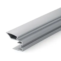 Ročaj za drsna vrata MAXX SIGMA 18 / aluminij