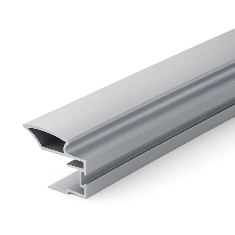Ročaj za drsna vrata MAXX SIGMA 18 / aluminij