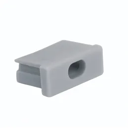 Zaključek za LED-profil ANIMA LL-01/02 – z luknjo
