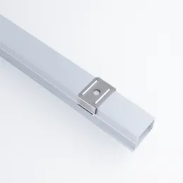 Pritrditev profila ANIMA LL-01 / nerjavno jeklo
