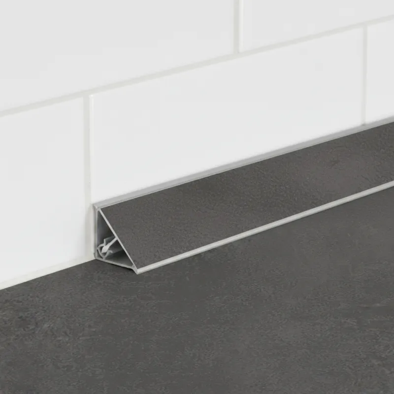 Tesnilna letev KRONOSPAN K201 RS / Dark Grey Concrete