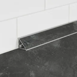 Tesnilna letev KRONOSPAN K205 SU / Black Concrete