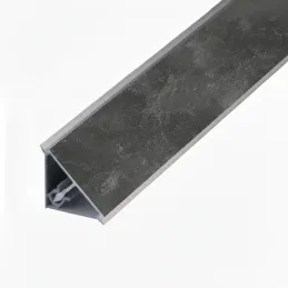 Tesnilna letev KRONOSPAN K205 SU / Black Concrete