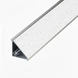 Tesnilna letev KRONOSPAN K217 GM / Andromeda bela matna