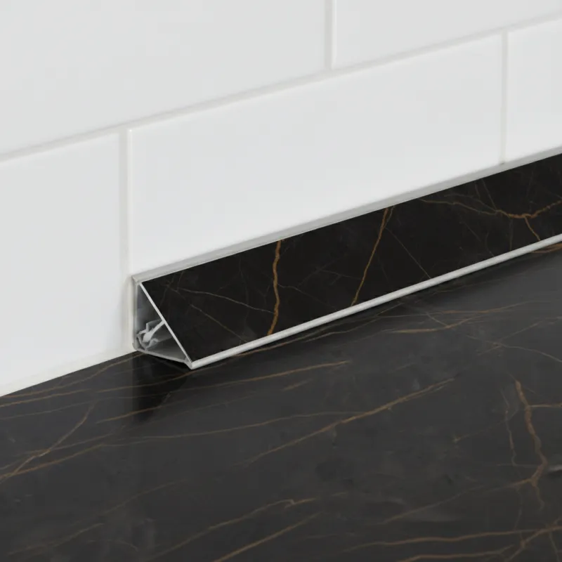 Tesnilna letev KRONOSPAN Nero Bronzo / K698 PN