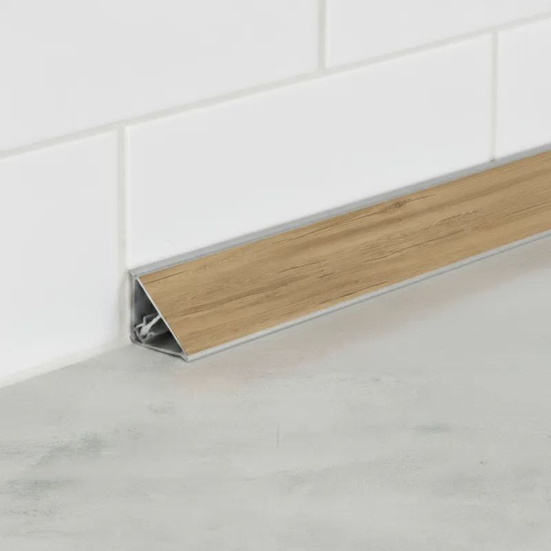 Tesnilna letev KRONOSPAN K544 / Hazel Silverjack hrast