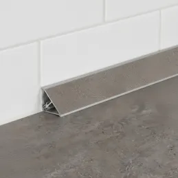 Tesnilna letev KRONOSPAN Grey Albus / K540