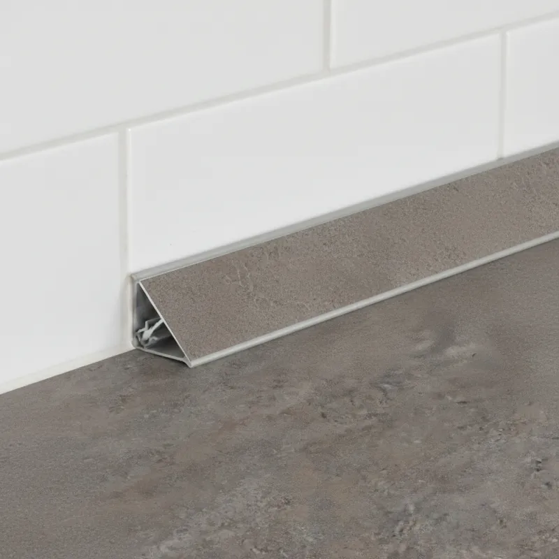 Tesnilna letev KRONOSPAN Grey Albus / K540
