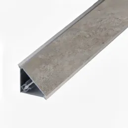 Tesnilna letev KRONOSPAN Grey Albus / K540