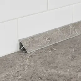 Tesnilna letev KRONOSPAN Grey Emperador Marble / K093