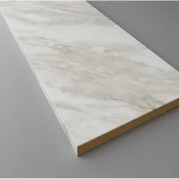 Delovna plošča KRONOSPAN VENATO Visoki sijaj / K023 SQ