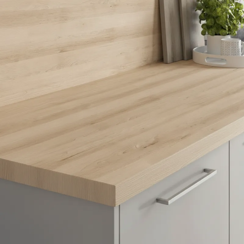 Delovna plošča KRONOSPAN Artisan bukev / K013 SU