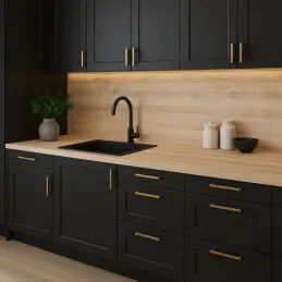 Delovna plošča KRONOSPAN Artisan bukev / K013 SU